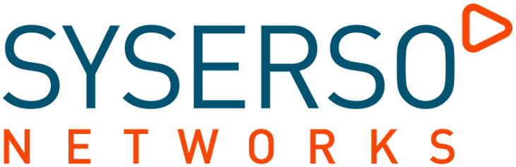 Logo Syserso Networks GmbH